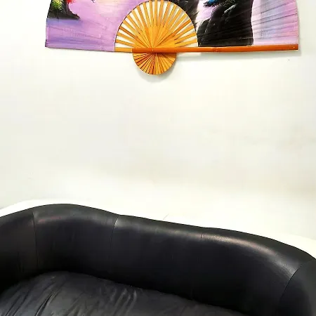 Adeje House 2 Bedrooms, Wifi Free Dom wakacyjny