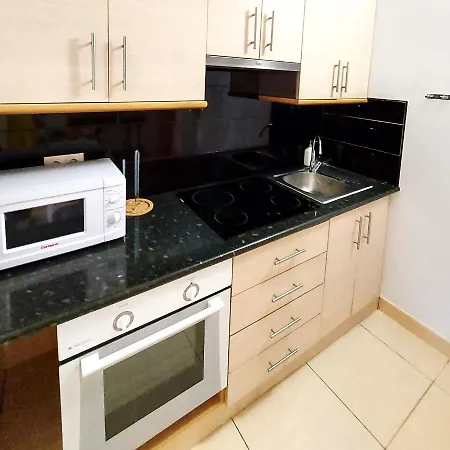Casa vacanze Adeje House 2 Bedrooms, Wifi Free Costa Adeje (Tenerife)