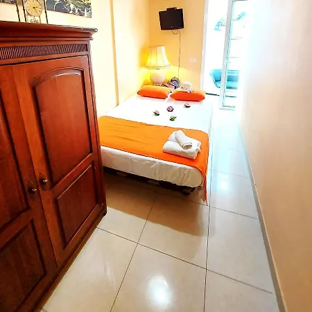 Casa vacanze Adeje House 2 Bedrooms, Wifi Free