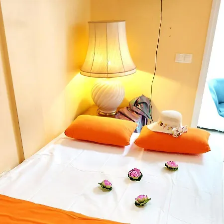 Adeje House 2 Bedrooms, Wifi Free Casa vacanze *